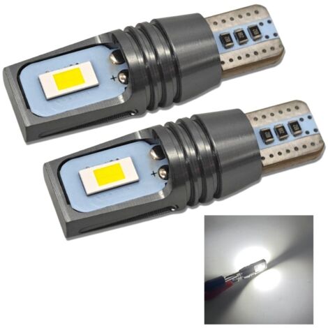 lampadine LED W16W T15 12V-18V Canbus 1180lm potenti
