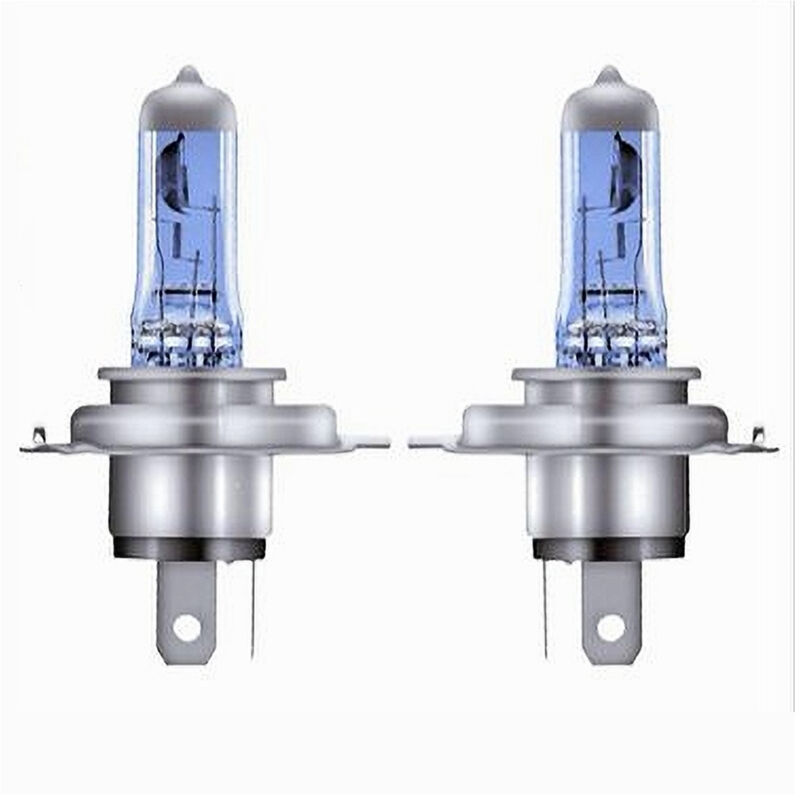 Image of Trade Shop - H4 60/55W 12V Maxtech H4-B001 H4-B001 H4-B001 alogenrecht -
