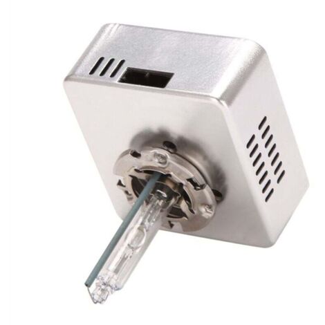 Lampadine per fari allo xeno HID D5S 6000K bianco intenso compatibili con 9285410171