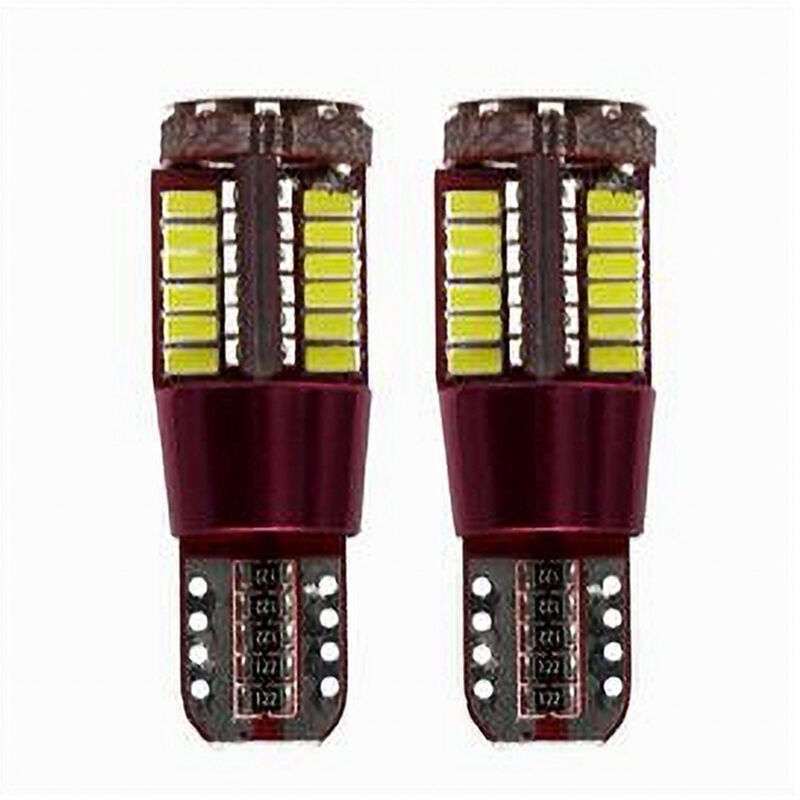 Image of Maxtech - Trade Shop - position birnen canbus T10 12V 57LED 6000K ultra hell T-103014 -