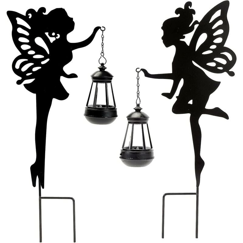 Lampadine solari da giardino Confezione da 2