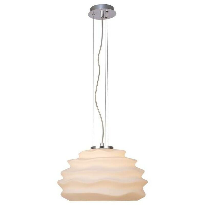 

Colgante de cristal opal NUBOLE DE en Oferta - Mantra