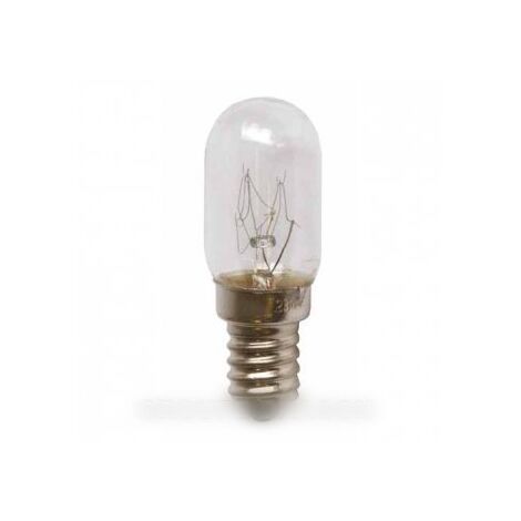 LAMPARA 25w e14 PARA MICROONDAS BRANDT