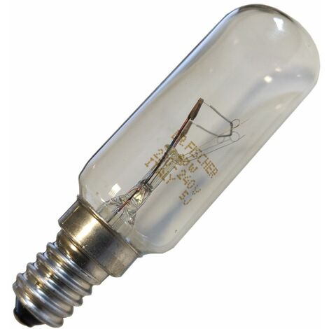 Lámpara 40W E14 00159645 BOSCH