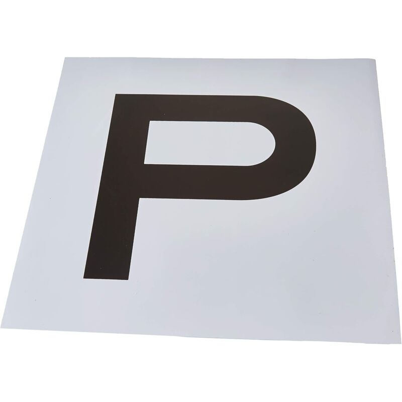 Lámpara 65356 Marcador de Ejercicios en el Manillar, Magnético - Trasero