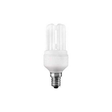 LAMPARA AHORRO DTAR E14-08W/827 220-240V - 582330