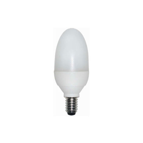 LAMPARA AHORRO DTAR E14-09W/827 220-240V - 582338