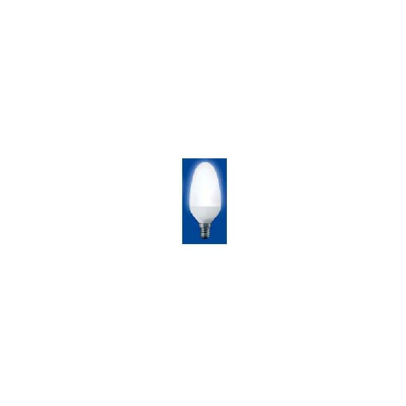 

Lampara Fluo Duluxstar Vela E14- 9 W-827 - Osram