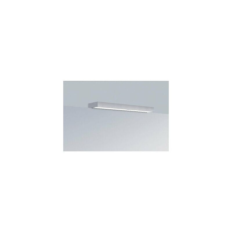 

Lámpara LE.7, rectangular W: 310mm H: 20mm D: 68mm, 8017000978, Color (frente/cuerpo): - 8017000978 - Alape