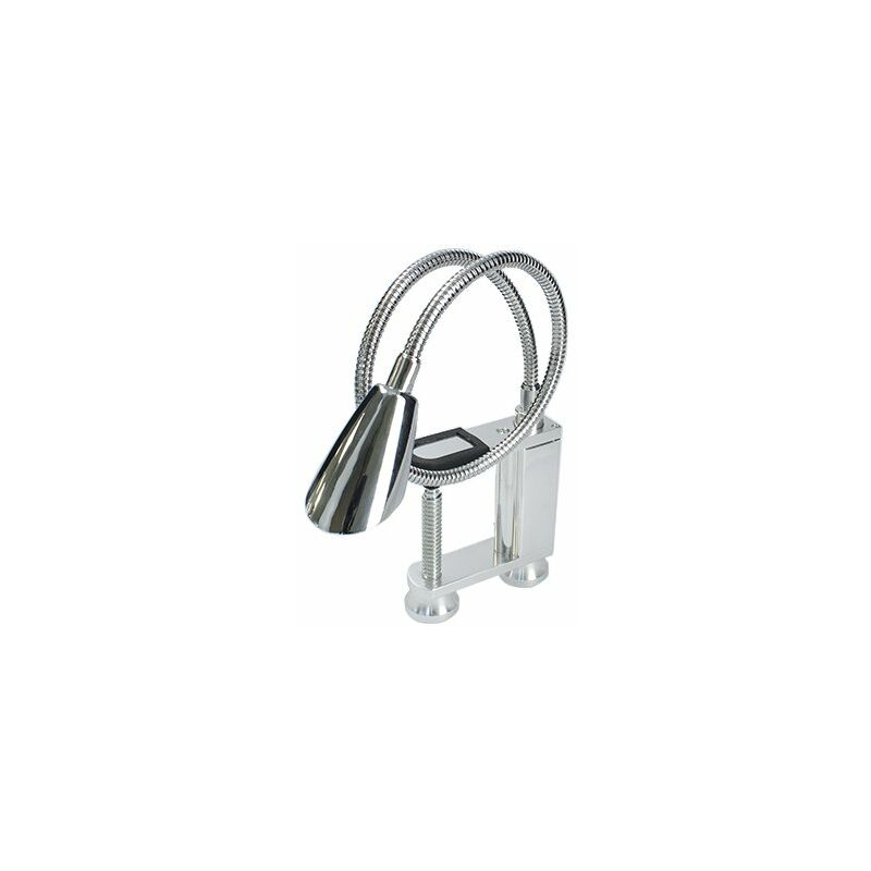 

Lampara Aluminio 6 Led