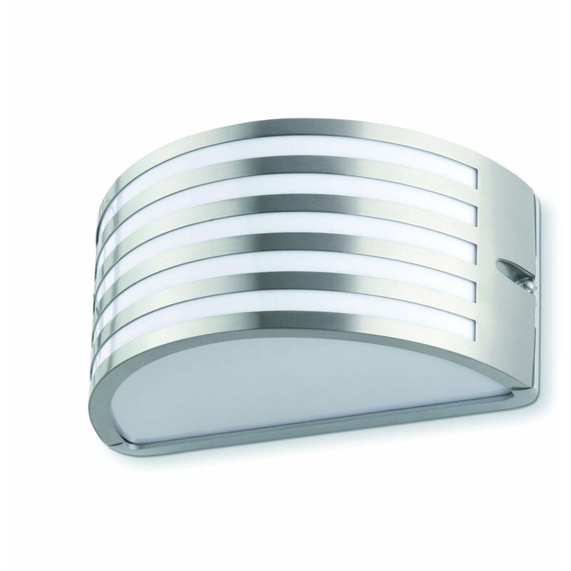 

FEDÓN Aplique de pared exterior 70714 - INOXIDABLE SATINADO