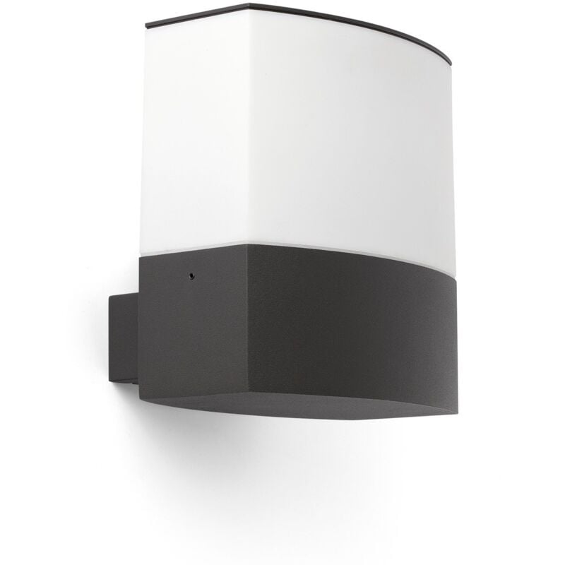 

DATNA Aplique de pared exterior 74440 - GRIS OSCURO