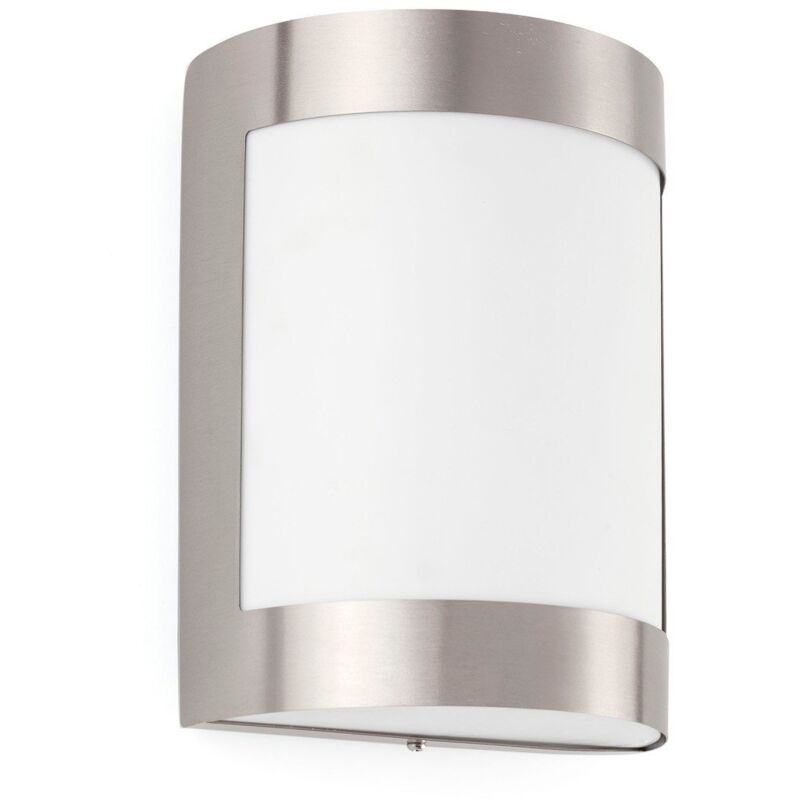 

CELA Aplique de pared exterior 72280 - INOXIDABLE SATINADO