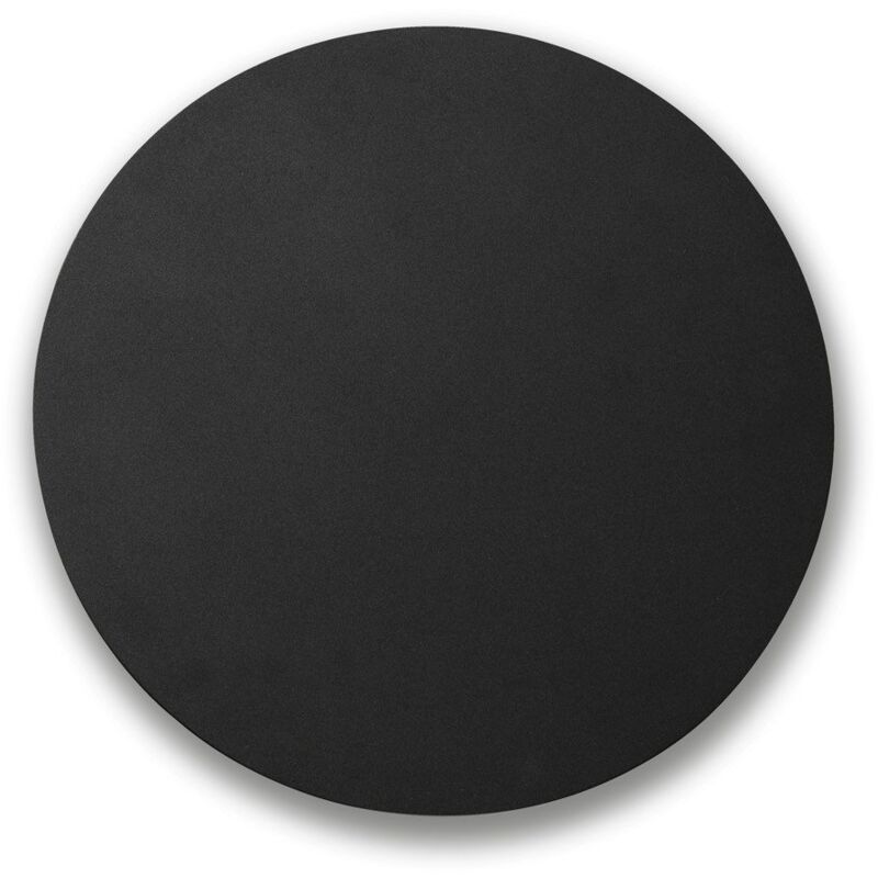 

Faro Barcelona - BOARD Aplique de pared PIZARRA LED 7W 2700K Aplique de pared Negro - PIZARRA NEGRO