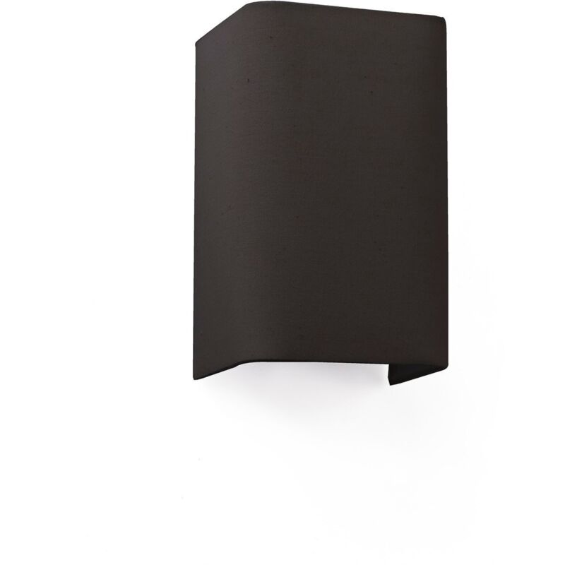 

COTTON Aplique de pared 66404 - BLANCO MATE