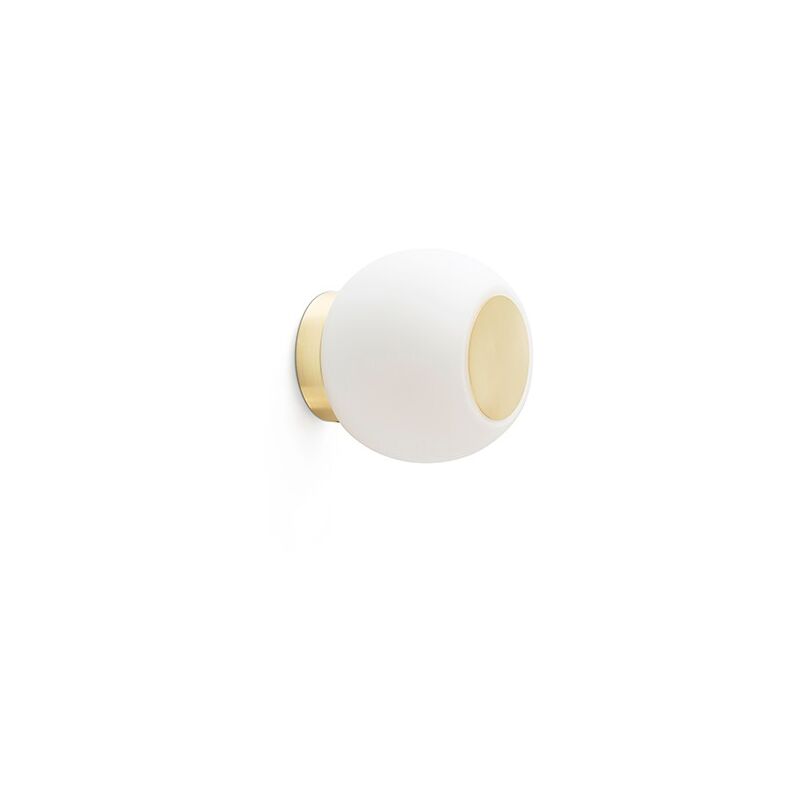 

MOY Plafón de techo 40090 - ORO SATINADO