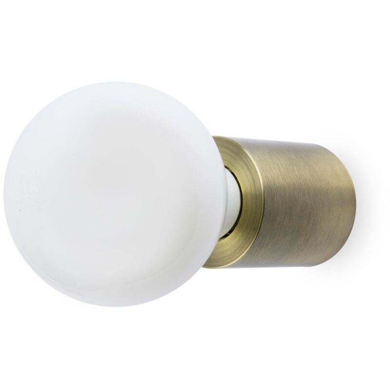 

TEN Aplique de pared 62152 - ORO VIEJO