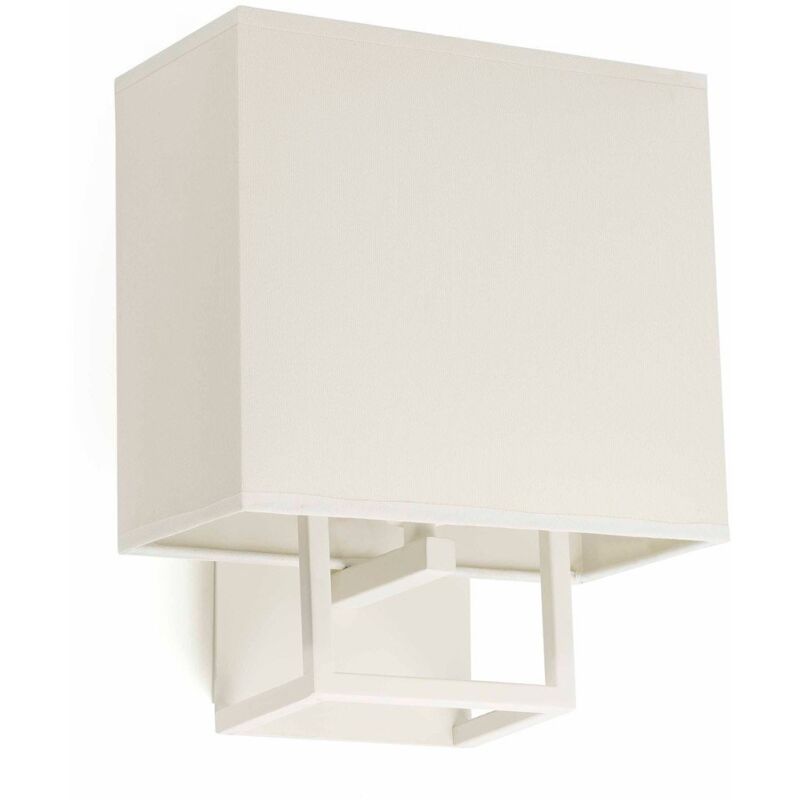 

Faro Barcelona - VESPER Aplique de pared 29980 - BLANCO MATE