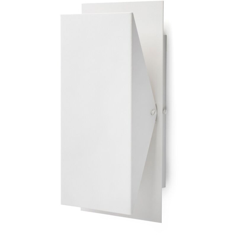 

Faro Barcelona - HOMS Aplique de pared 63167 - BLANCO MATE