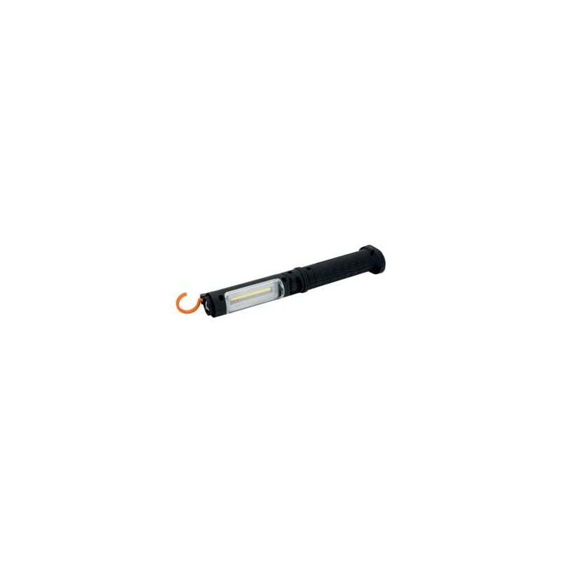 

Linterna led articulada iman
