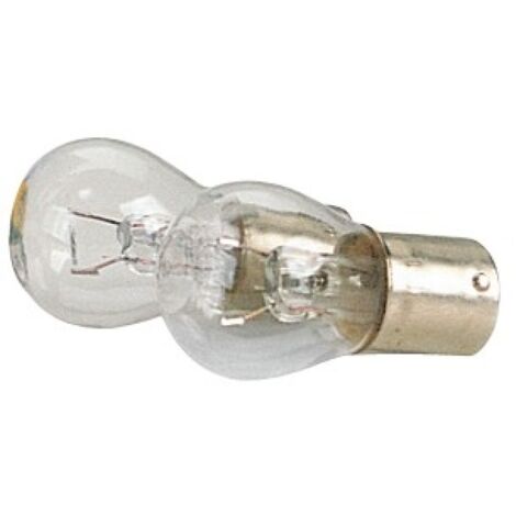 Lampara automovil 12v-21w ba15s diurna-freno-marcha atras 2