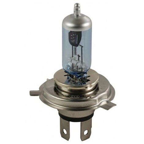 Lampara automovil 12v-60/55w h4 halogena faro delantero luz