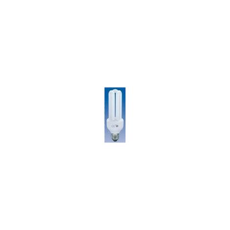 LAMPARA B/CONS. E-27 25W 3T CALIDA