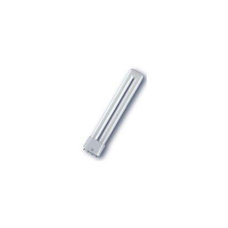 

Lampara Bajo Consumo Plc 36W/840 2G11 - Osram
