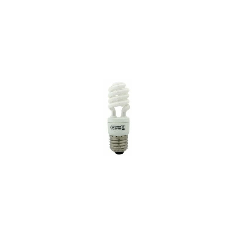 

Lampara B/Cons. Dh Pulga E-27 11W Calida