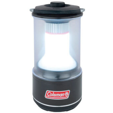 LAMPARA BATTERYGUARD 600 LM NEGRA - 2000033874