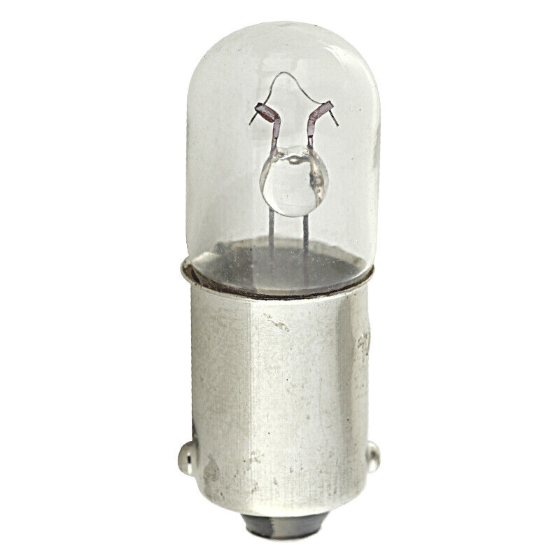 

Electro Dh - Lámpara de emergencia B22 12V (DH 12.360/12/0.1)