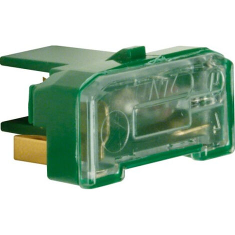 Lámpara Berker 167601 24 V 35 mA