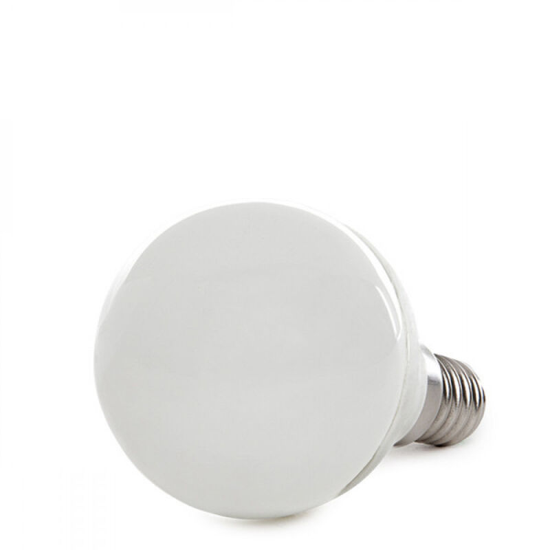 

Bombilla LED E14 3W 240Lm 6000ºK 30.000H [HO-3WE14SMD2835-CW] | Blanco Cálido (HO-3WE14SMD2835-CW)