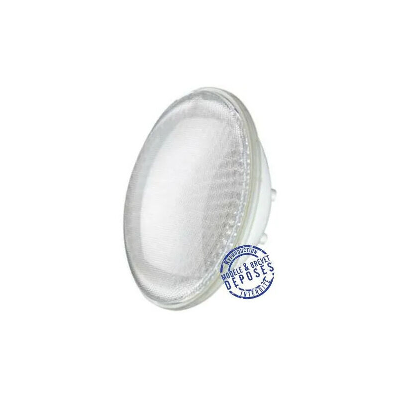 

Lámpara / bombilla LED PAR56 blanca