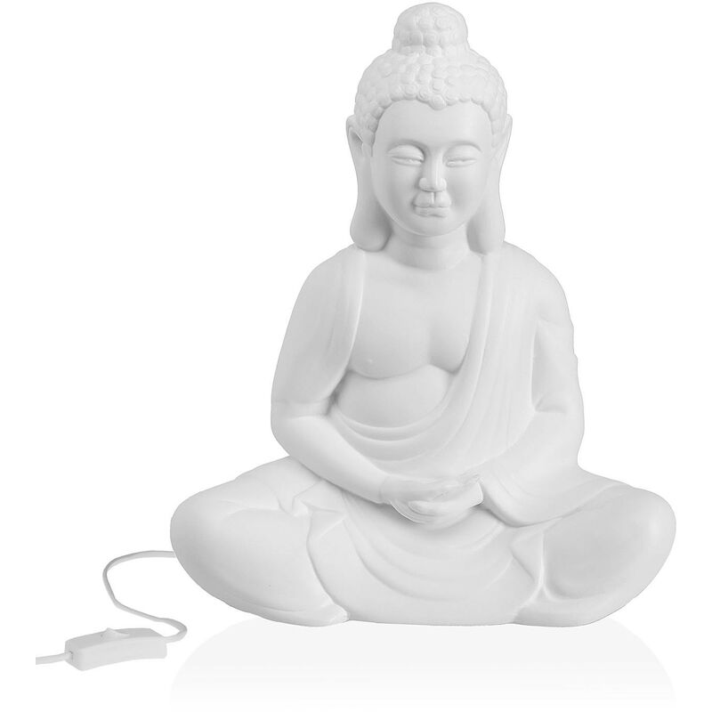 

Lampara Budha Porcelana