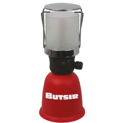 Lampara camp gas butsir lampara alpine piezo cart port