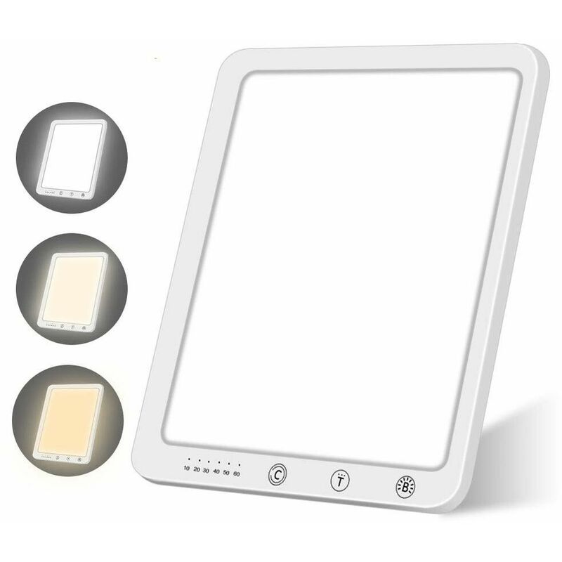 

Lámpara CE001WENA0001 Blanco (Reacondicionado D)