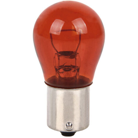 LÁmpara cofan py21w 12v (ba15s) ambar