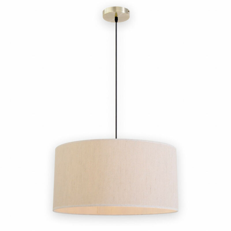 

Lámpara Colgante Bali De 50 Cm Ancho: X Largo: 25 X Alto: 135