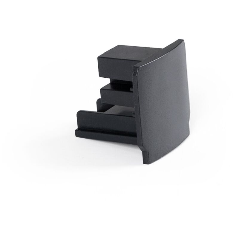 

Lámpara colgante 'COALUM' 7W | Negro