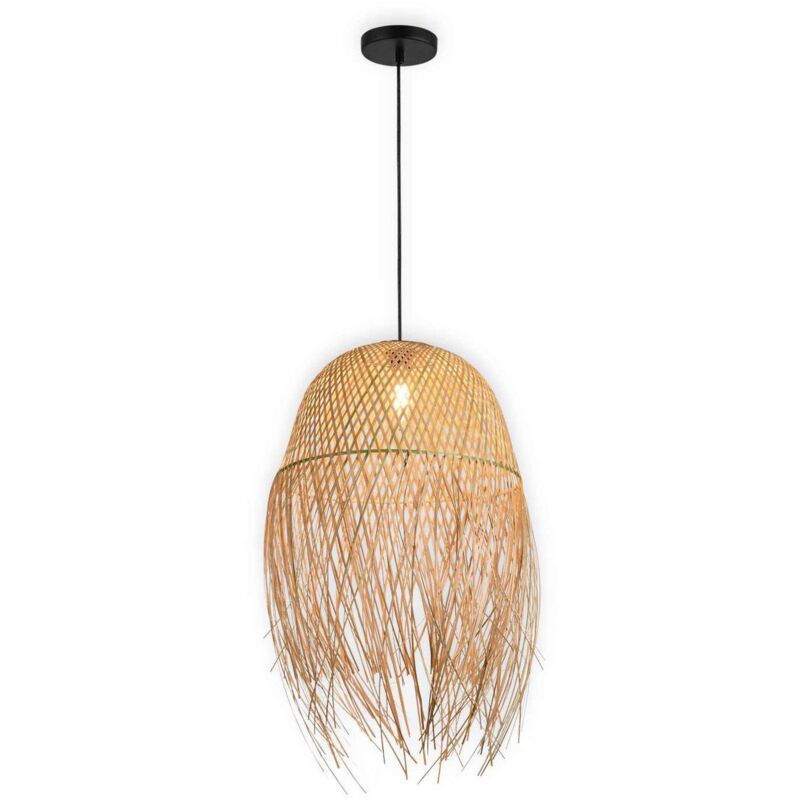 

Lámpara Colgante Coconut De 35 Ancho: X Largo: 60 Cm X Alto: 120 Cm