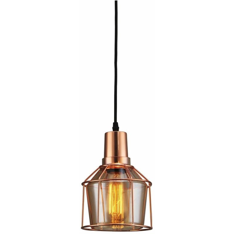 

Lámpara Colgante Cooper 16 Cm Ancho: X Largo: X Alto: Altura Máxima: 120 Cm |