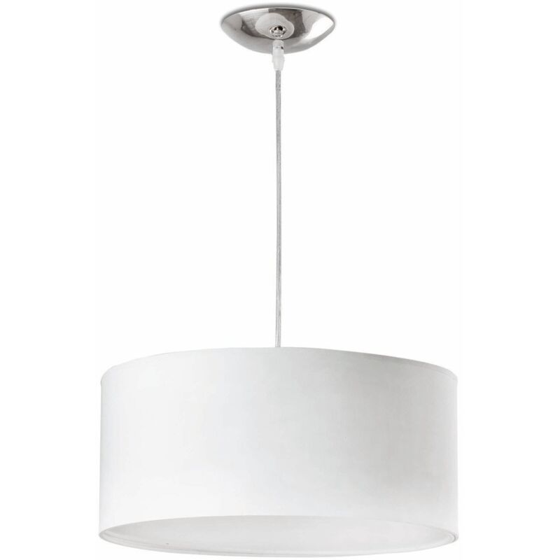 

Faro Barcelona - SEVEN Lámpara colgante 68283 - BLANCO MATE