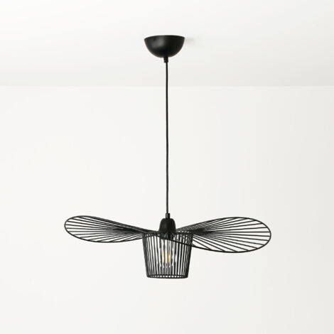 Lámpara Colgante De Diseño "Pamela" - 60cm