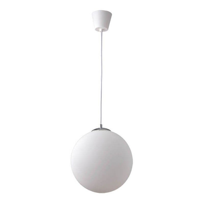 

Lámpara Colgante Esfera Ancho: X Largo: X Alto: 110 Cm Máx.