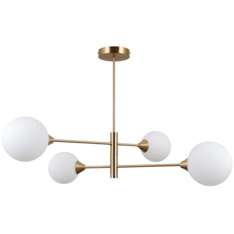 Lámpara colgante EVORA PND553424HB Italux