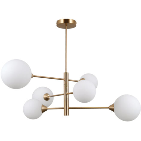 Lámpara colgante EVORA PND553426HB Italux