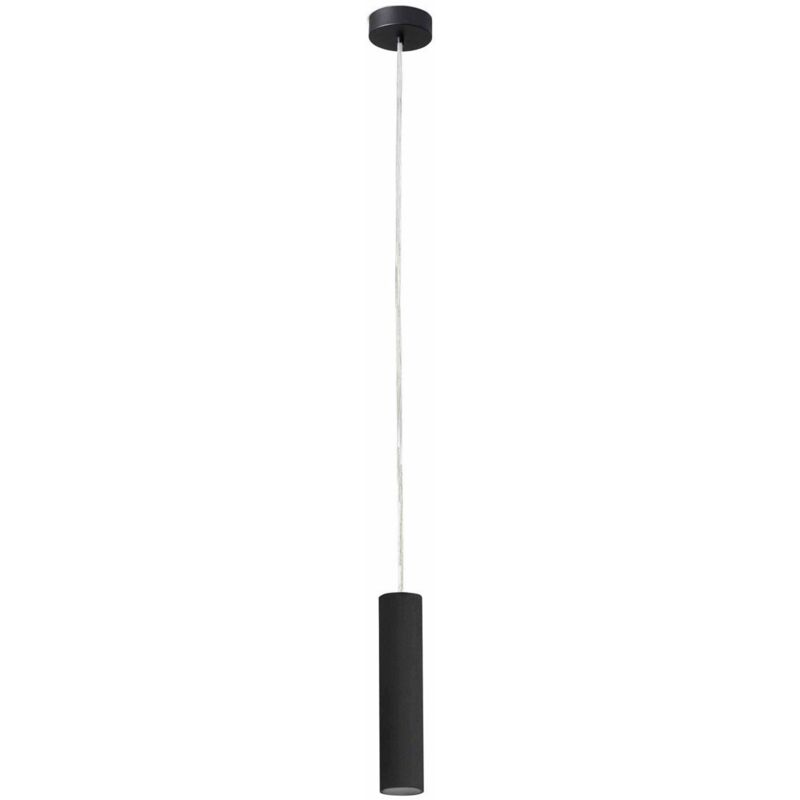 

ORA Lámpara colgante 29895 - NEGRO MATE
