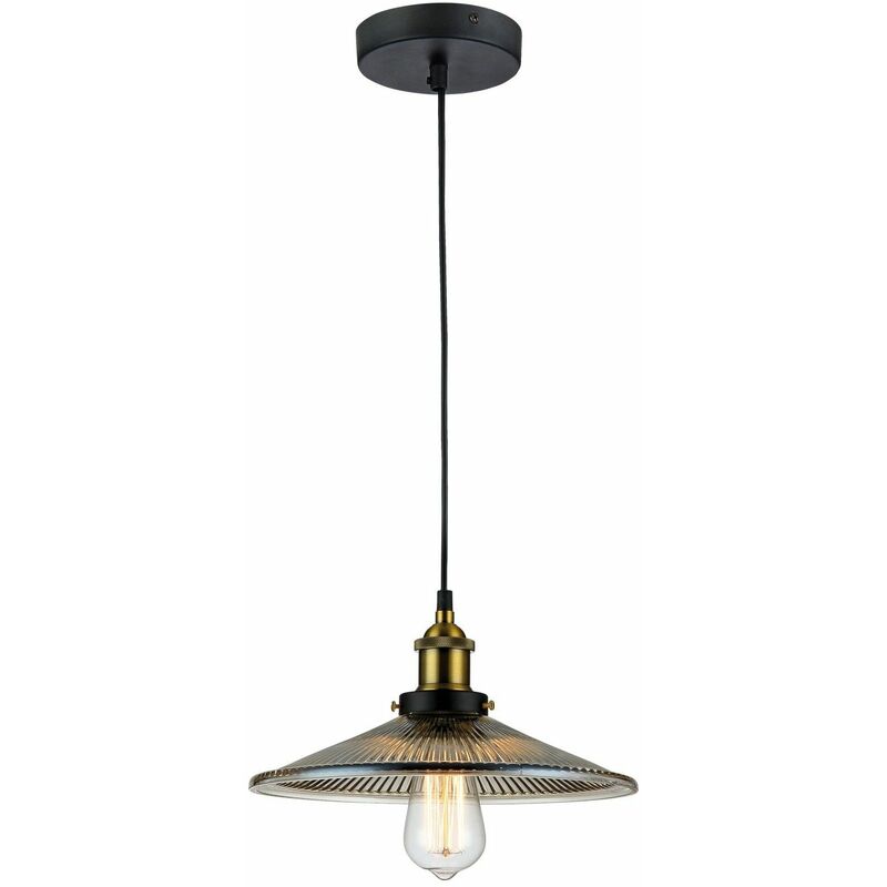 

Lámpara Colgante Fiorella 1 Lu Ancho: X Largo: X Alto: 120Cm