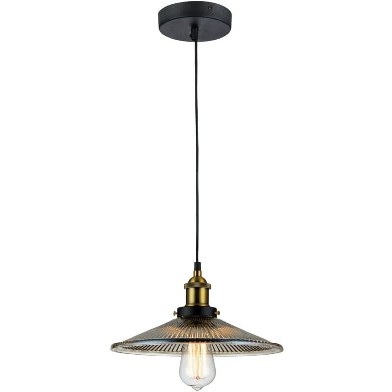

Lámpara Colgante Fiorella 30Cm Ancho: X Largo: X Alto: 120 Cm